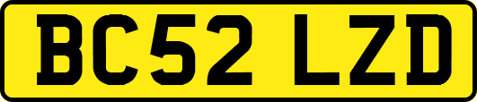 BC52LZD