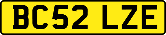 BC52LZE