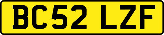 BC52LZF