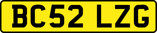 BC52LZG