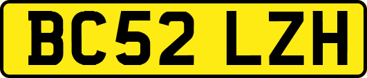 BC52LZH