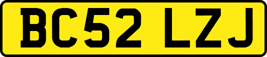 BC52LZJ