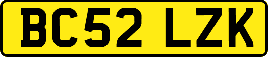 BC52LZK