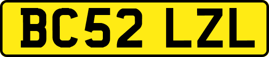 BC52LZL