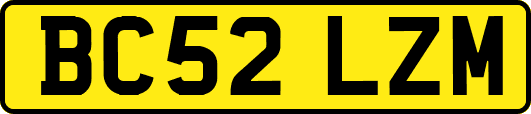 BC52LZM