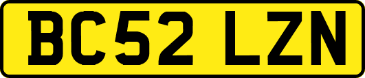 BC52LZN