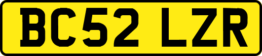 BC52LZR
