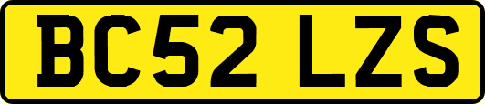 BC52LZS