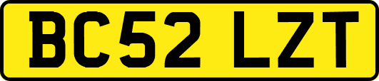 BC52LZT