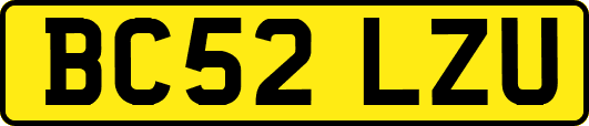 BC52LZU