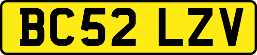 BC52LZV