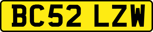 BC52LZW
