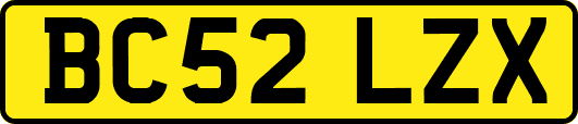 BC52LZX