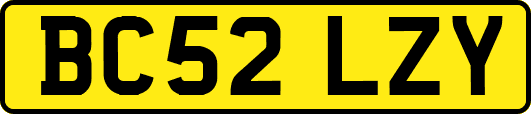 BC52LZY