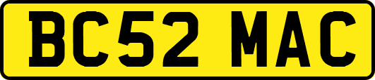 BC52MAC