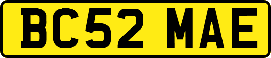 BC52MAE