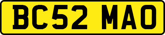 BC52MAO
