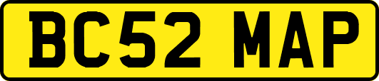 BC52MAP
