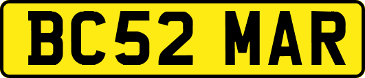 BC52MAR