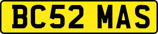 BC52MAS
