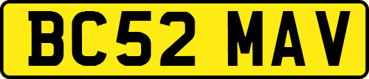 BC52MAV