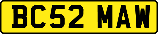 BC52MAW