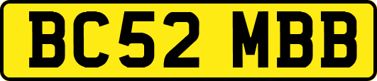 BC52MBB