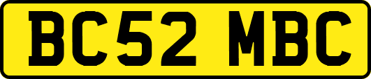 BC52MBC