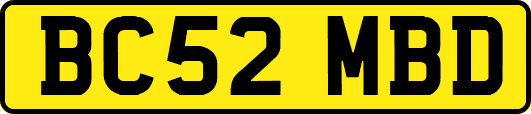 BC52MBD