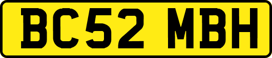 BC52MBH