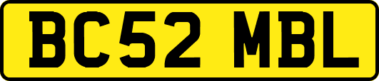 BC52MBL