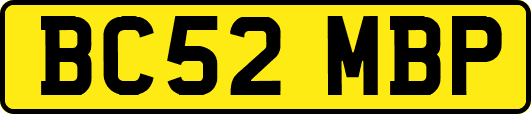 BC52MBP