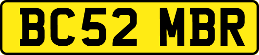 BC52MBR