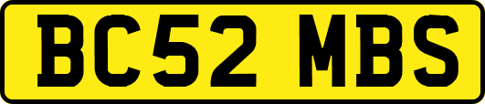 BC52MBS