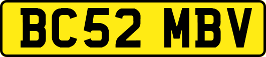 BC52MBV