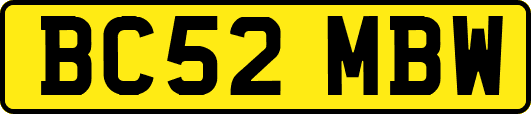 BC52MBW