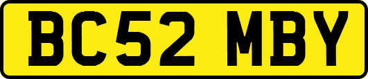 BC52MBY
