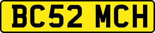 BC52MCH