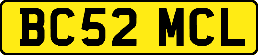 BC52MCL