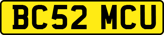 BC52MCU