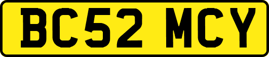 BC52MCY