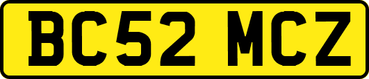 BC52MCZ