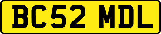BC52MDL