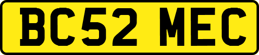 BC52MEC