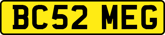 BC52MEG