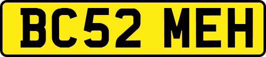 BC52MEH