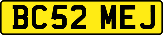BC52MEJ