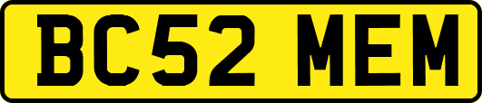 BC52MEM