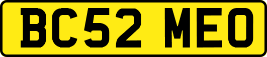 BC52MEO