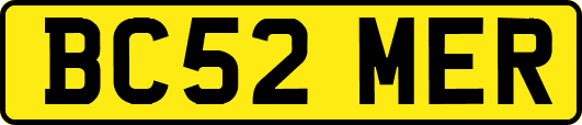 BC52MER